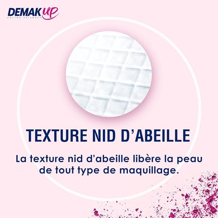 Dischete Demachiante Demak'Up Expert