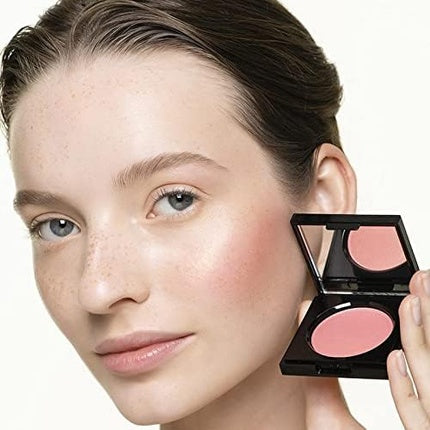Korres Wild Rose Blusher 12 Golden Pink 5.5g