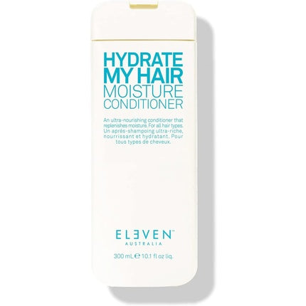 Balsam hidratant, Eleven Australia, Hydrate My Hair