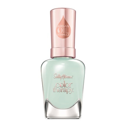 Oja Sally Hansen Color Therapy, Cool As A Cucumber, 14.7ml