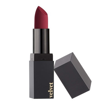 Ruj, Barry M, Velvet Lip Paint, roșu