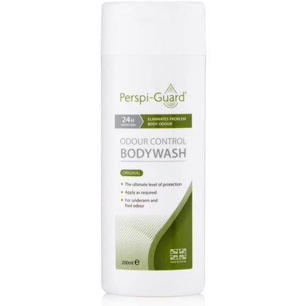 Gel de Duș Perspi-Guard cu Control al Odorii, 200ml