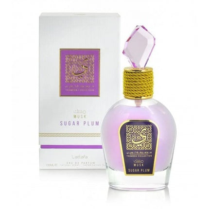 Parfum, Lattafa, Thameen Sugar Plum, 100ml