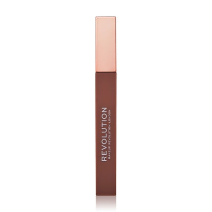 Ruj lichid mat, Revolution Beauty London, Irl Whipped Lip Creme, 2 ml