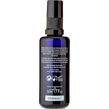 Ser pentru păr David Mallett DM027 50ml
