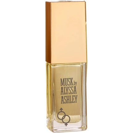 Eau de Toilette Alyssa Ashley, 25ml