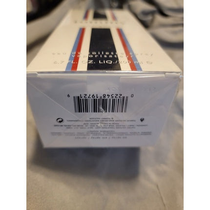 Parfum Tommy Hilfiger EDT Bărbați 200ml Alb