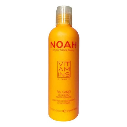 Balsam de păr Noah Revitalizing Conditioner, 250ml