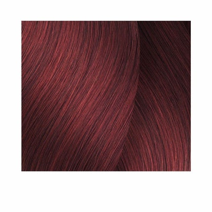 Vopsea par, L'Oréal Paris DiaLight 6.66, Fara amoniac, 50ml