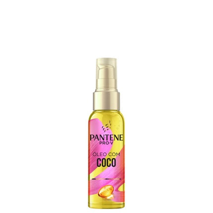 Oleo cu Coco Pantene Pro-V, 100ml