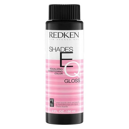 Vopsea de păr, Redken, Shades EQ Gloss, 60ml, Orhidee