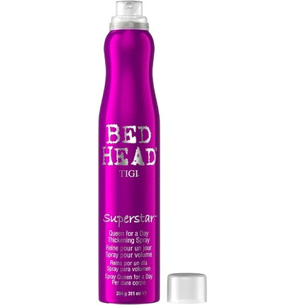 Spray volumizator pentru păr, Bed Head by Tigi, Queen For A Day, 311ml