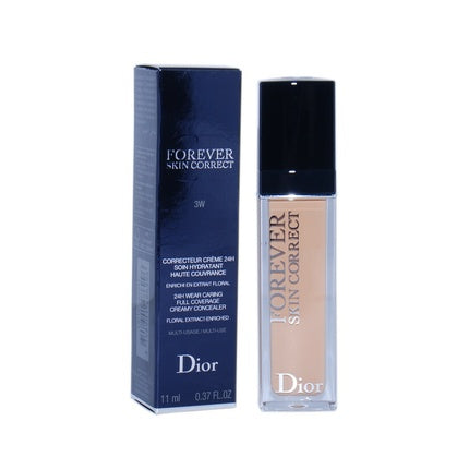 Corector Dior Forever Skin Correct, 3W, 55g