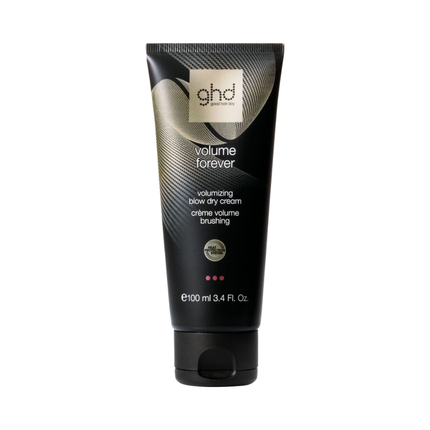 Cremă de volumare GHD Volume Forever, 100 ml