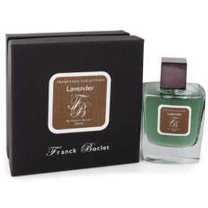Perfum unisex Franck Boclet Lavender 3.4 Oz