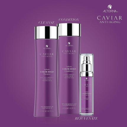 Balsam, Alterna, Caviar Infinite Colour, 1000ml