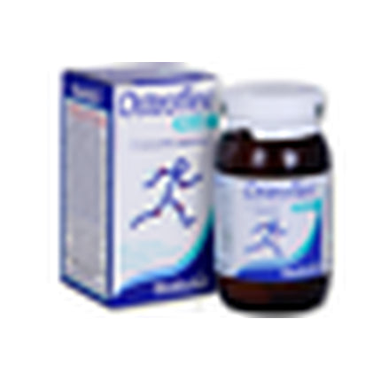 Supliment Articulații, HealthAid, Osteoflex Plus, 60 Tablete