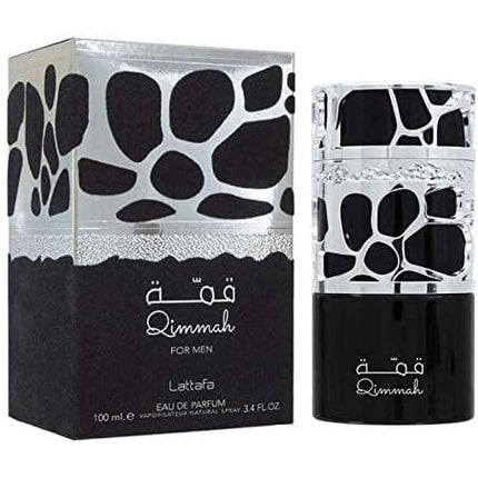 Parfum Eau de Parfum, Lattafa Qimmah, 100ml