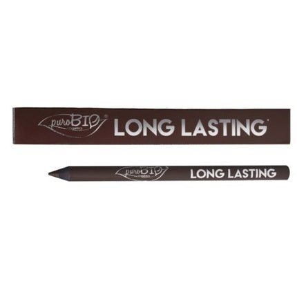 Creion de ochi Purobio Long Lasting Brown 1.69oz