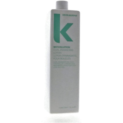 Loțiune Kevin Murphy KMU061, alb, 194g