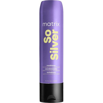 Balsam par, Matrix, Total Results So Silver, 300ml