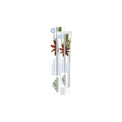 Pastă de dinți Corpore Sano Whitening Anason, Eucalipt și Mentă 75ml