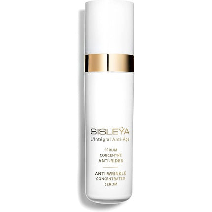 Ser concentrat antirid, Sisley, 30ml