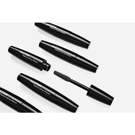 Mascara, Alcina, Hyaluronic Lift-Up, negru