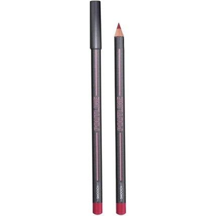 Lip Liner, Bperfect Cosmetics, POUTLINE #Smooch, 1.2g