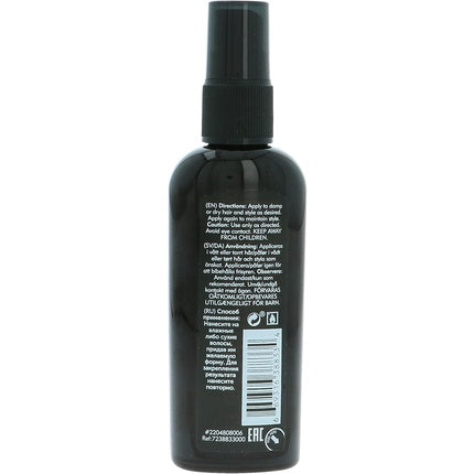 Spray fixare păr American Crew Alternator Finishing Spray 100ml