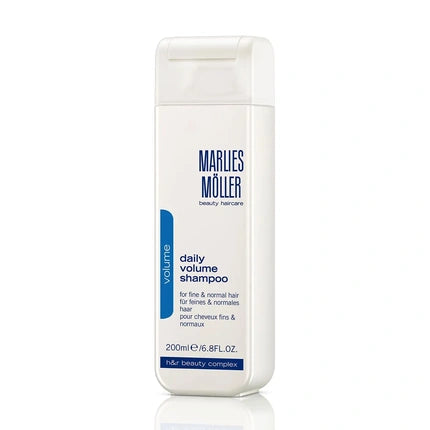 Șampon Marlies Möller Daily Volume, 200ml