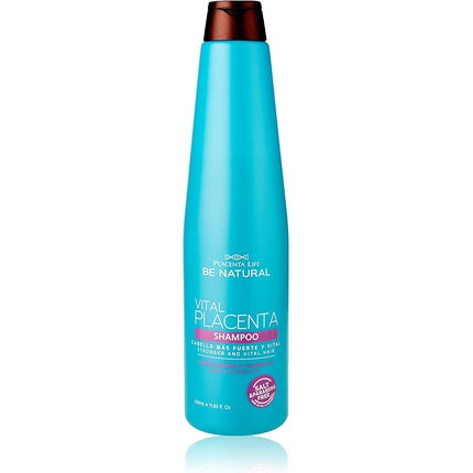 Șampon Vital Placenta, Be Natural, 350ml