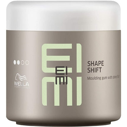 Gumă de păr, Eimi Wella Professionals, 150ml, textură și strălucire