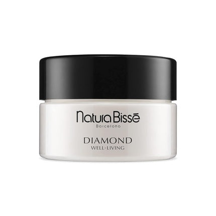 Cremă de mâini Natura Bissé Diamond Well-Living, 299g