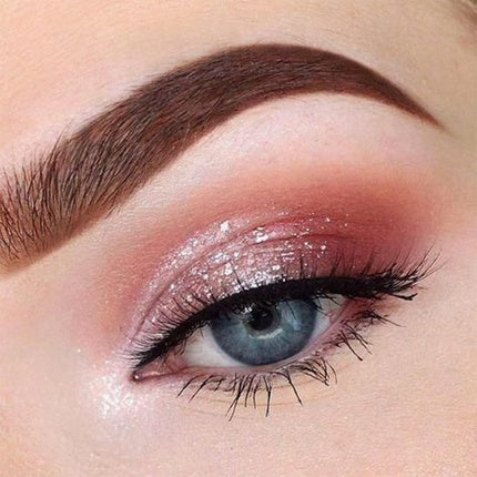Paletă Farduri, Makeup Revolution, Affinity, 18 Nuante