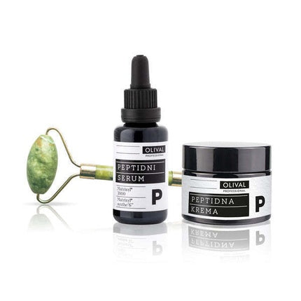 Set îngrijire față Olival Professional Profi Set P