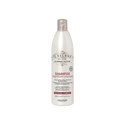 Șampon Il Salone Milano Professional, Magnificent, 500ml, alb