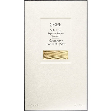 Șampon Oribe Gold Lust Repair & Restore, 250ml