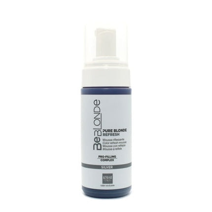 Mousse Coafare Alter Ego Be Blonde Refresh Silver, 170g