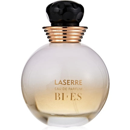Parfum, Bi-Es Laserre, auriu, 100 ml
