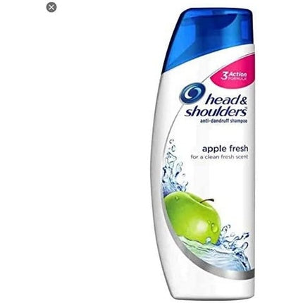 Șampon Anti-mătreață Head & Shoulders Apple Fresh 250 ml