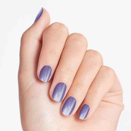 OPI x XBOX Spring Collection You Had Me at Halo, Lac de unghii Infinite Shine, 0.5 fl. oz.
