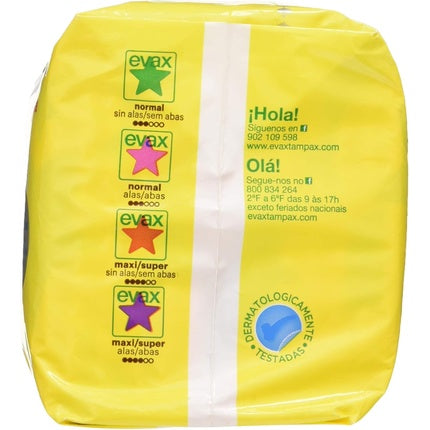 Servetele Sanitare Evax Fina și Sigură, 28 buc, absorbție înaltă, perle active anti-odor