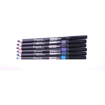 Creion pentru ochi Pupa, 210g, negru