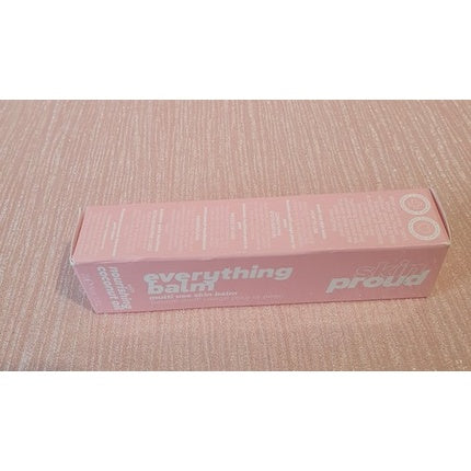 Balsam Multifuncțional Skin Proud Everything Balm cu Ulei de Cocos 20g