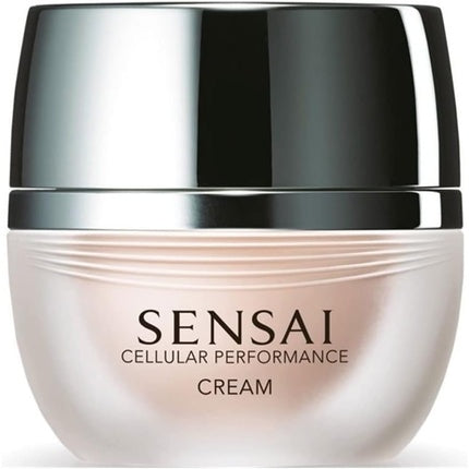 Crema Protectie Solara Sensai Cellular Performance, 40ml