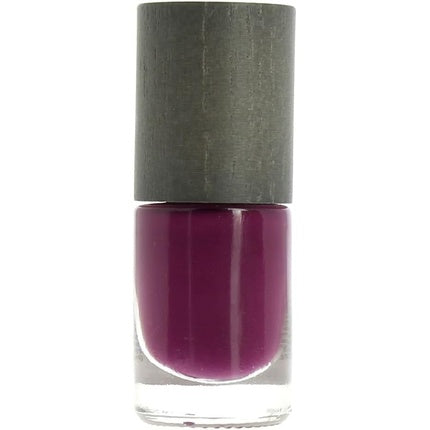 Lac de unghii Boho Green Make-Up, 5ml, maro