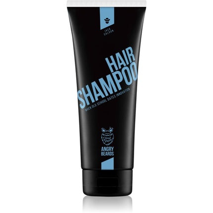 Șampon Angry Beards 69in1, 250 ml