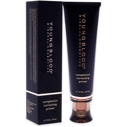 Primor pentru ten Youngblood CC Perfecting Primer, Tan, 20 ml