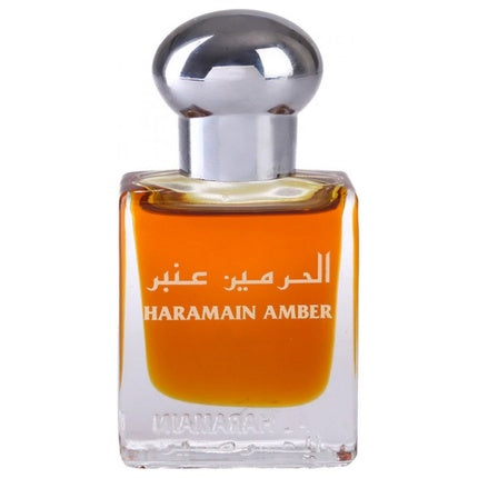 Ulei de parfum Al Haramain Amber 12ml